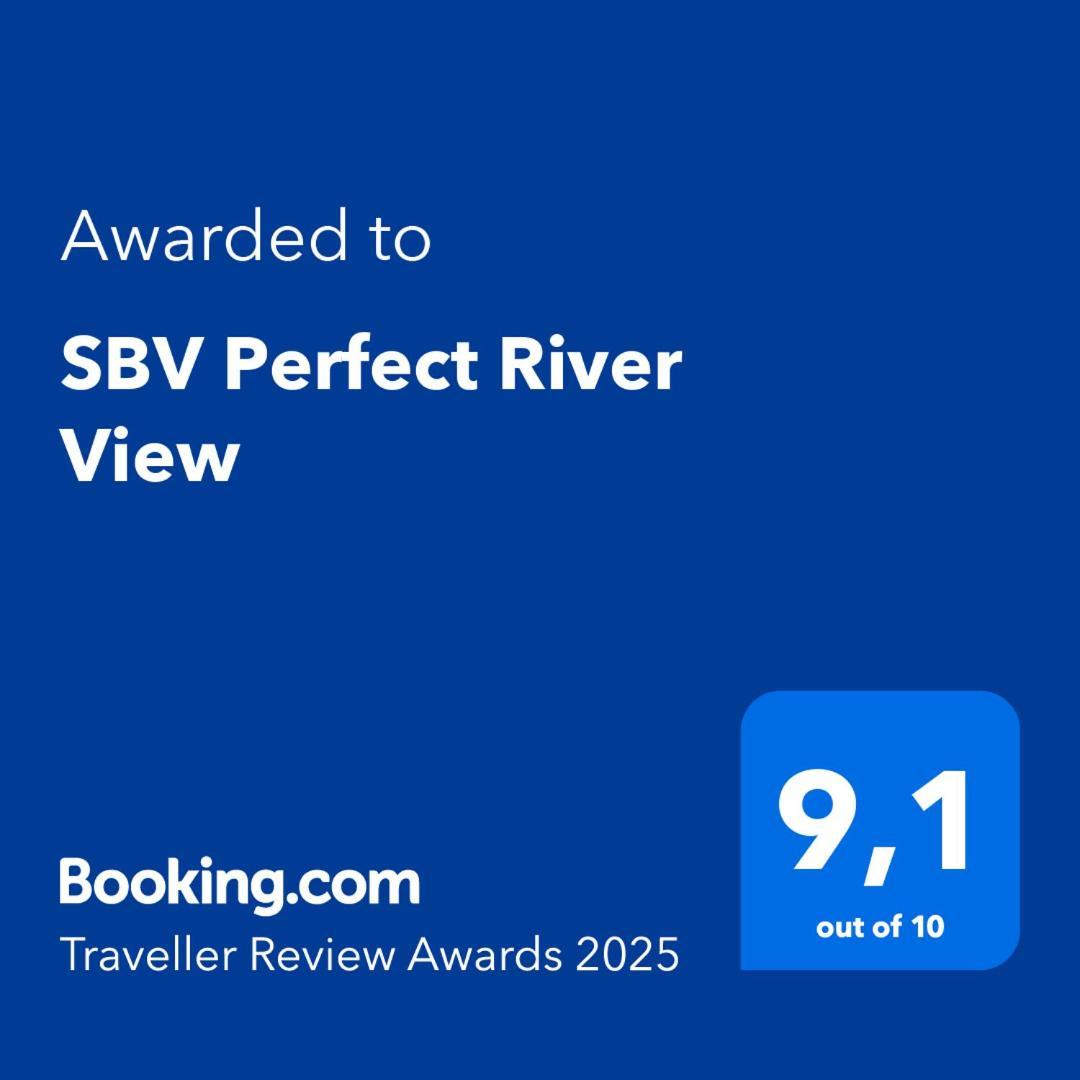 Sbv Perfect River View Порту Екстер'єр фото